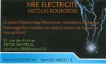 NBE Electricité